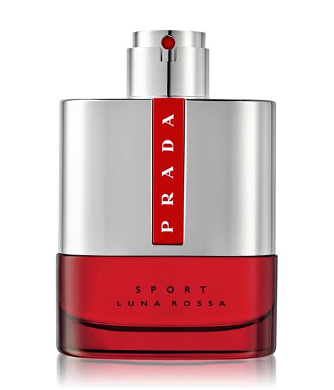 prada luna rossa sport eau de toilette|Prada sport Luna Rossa review.